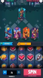 Slot Heroes screenshot 7