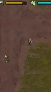 Mini DayZ 2 screenshot 5