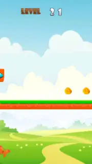 Red Ball 5 screenshot 16