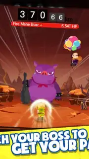 Show me the money screenshot 7