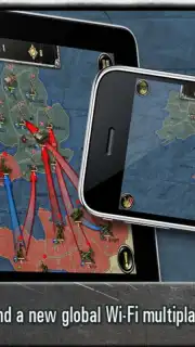 Strategy & Tactics: USSR vs USA screenshot 11