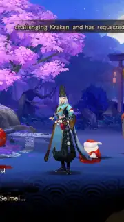 Onmyoji screenshot 7