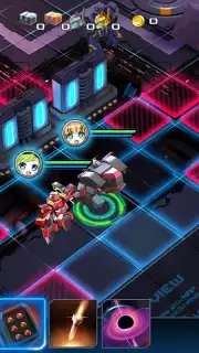 Master of Eternity screenshot 14