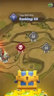 Lazy Master screenshot 5