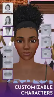 Storylines screenshot 9