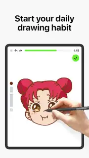 Learn how to draw screenshot 4