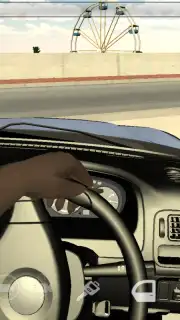 Manual gearbox car screenshot 7