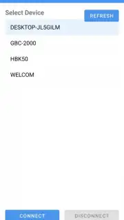 ARDUINO-UZA365 screenshot 5