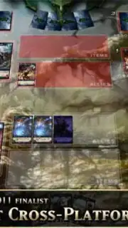 Shadow Era - Trading Card Game screenshot 3