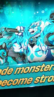 Raising Monster screenshot 7