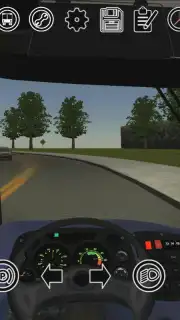 Proton Bus Simulator screenshot 7