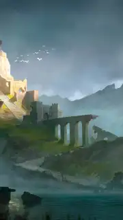Puzzle Quest 3 screenshot 3