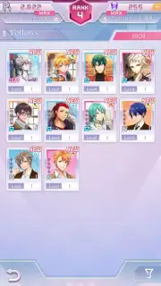 My Stella Knights screenshot 7