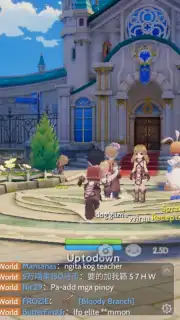 Ragnarok Origin Global screenshot 8