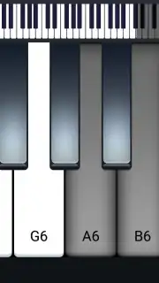 Magic piano tiles screenshot 3