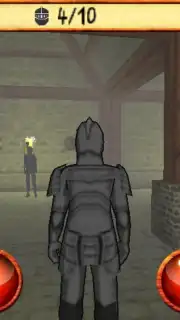 Lord&Master screenshot 2