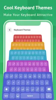 Arabic Voice to text Keyboard screenshot 5