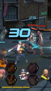 Crossover: The Ranker screenshot 13