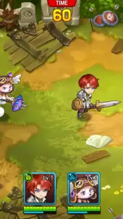 Idle Luca screenshot 11