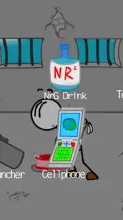 Escaping the Prison screenshot 5