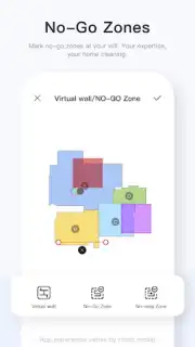 Dreamehome screenshot 3