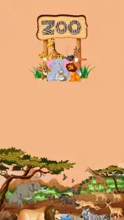 My Zoo screenshot 1