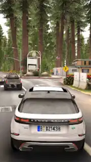GT Car Driving Simulator games screenshot 3