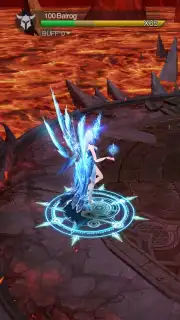 Awakening of Dragon screenshot 19