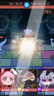Gacha Club screenshot 14