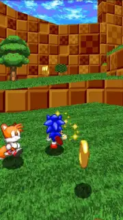 Sonic Robo Blast 2 screenshot 9