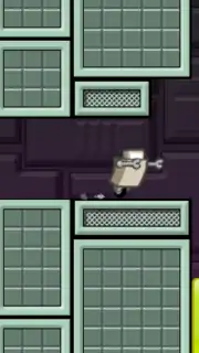 Robot Wants Kitty screenshot 7