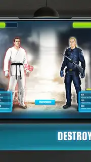 Operation X screenshot 15