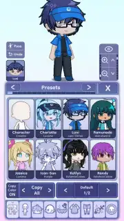 Gacha Life 2 screenshot 11