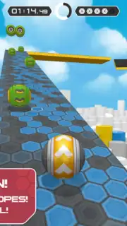 GyroSphere screenshot 10