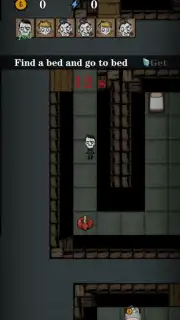 Silent Castle screenshot 8
