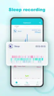 H Band screenshot 5