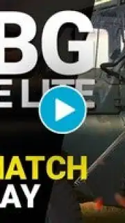 BETA PUBG MOBILE LITE screenshot 1