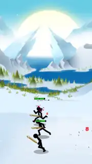 Stick War 3 screenshot 4