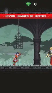 Dark Rage screenshot 11