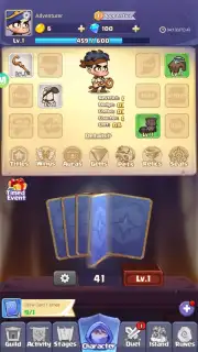 Rage Mage screenshot 5