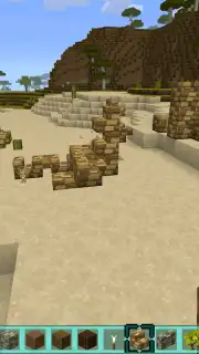 Lokicraft2 screenshot 6