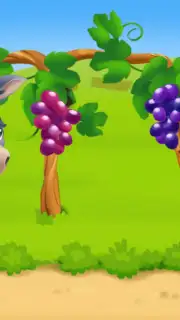 Animal farm for kids screenshot 5