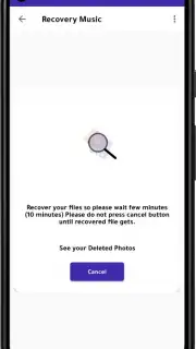 Recuweva screenshot 3