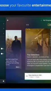 Philips TV Remote screenshot 6