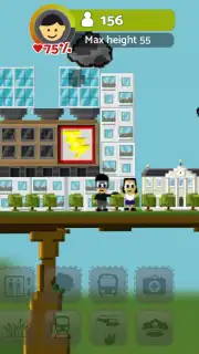 BalanCity screenshot 2