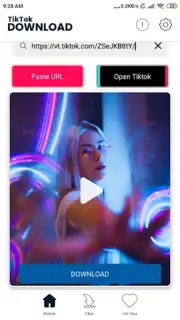 Downloader for TikTok screenshot 6
