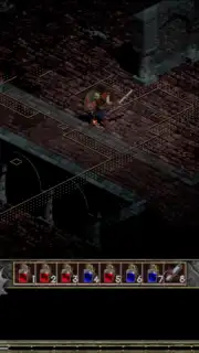 DevilutionX screenshot 10