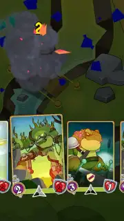 Spellstone screenshot 1
