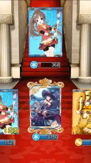 Valkyrie Crusade screenshot 4