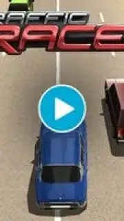 Traffic Racer screenshot 1